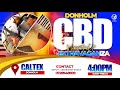 DONHOLM CBD - WORSHIP EXTRAVAGANZA