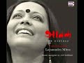 Mammo Chitte Sung by Lopamudra Mitra w/ English Subtitles Mp3 Song