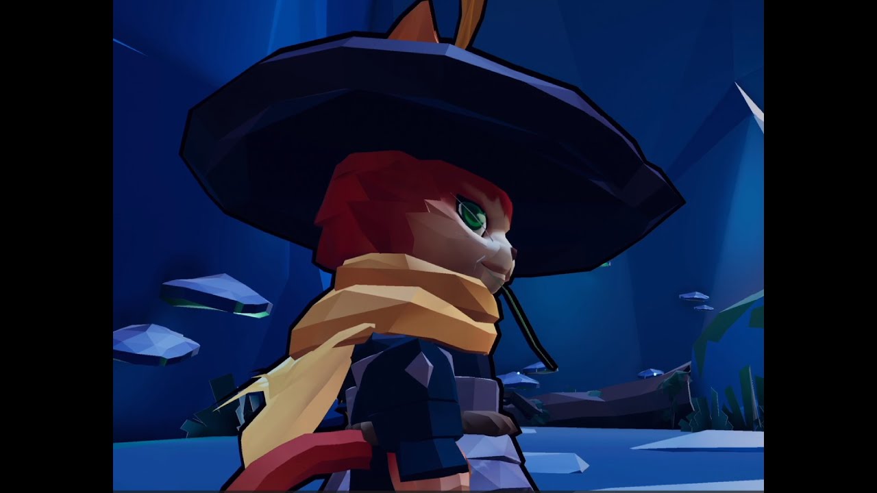 Gunfire Reborn / Game Pass на Xbox / Убийца Борды! Бриллиант нашёл! ShitoКритика №10