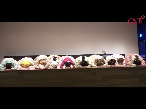 [Ch.B] #2 체리 복 진짜 많이 받으세요!