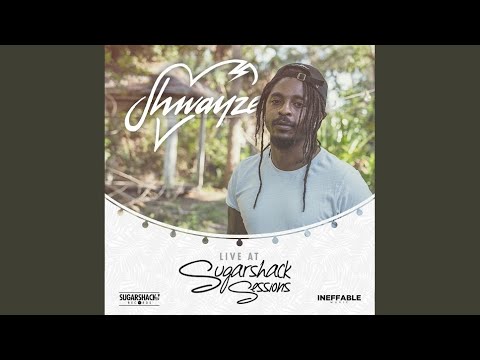 Slice of Sunshine - Live at Sugarshack Sessions