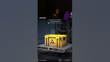 DAY 46 OF OPENING A CS CASE EVERY DAY UNTIL I GET A GOLD #shorts #cs #gaming #counterstrike #twitch