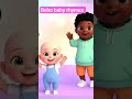 #nurseryrhymes #kidssongs #shorts
