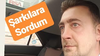 Şarkılara Sordum - Barış Görür