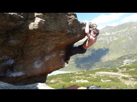 Silvretta Squa Man 7a+