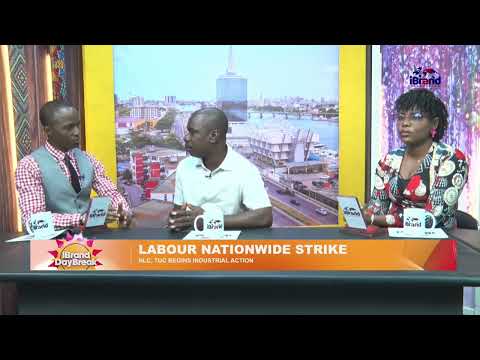 Nationwide Strike: Is Shutting Down The Economy The Way Forward?