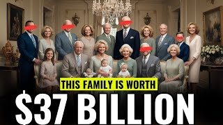 Top 10 Richest Families in Jamaica 2025 | Old Money & New Billionaires Revealed 🇯🇲