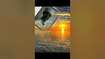 سورة الممتحنة ربع ٢ حلمي الهوي