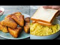 Potato Bread Triangle | Aloo Bread Nashta Recipe | Instant Potato Bread Snacks | Bread Aloo Triangle