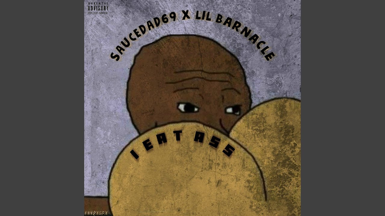 Watch I EAT ASS on YouTube