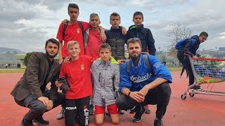 Turnir Za Djecu U Fudbalunogometu Bosna I Hercegovina 2019Zenicatechutopia Football Tournament