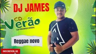 WIRGKC-REGGAE-REMIX-MELO DE BANDIDA DE GANG-DJ JAMES OFICIAL