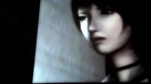 Fatal frame 3 Walkthrough (PART55)