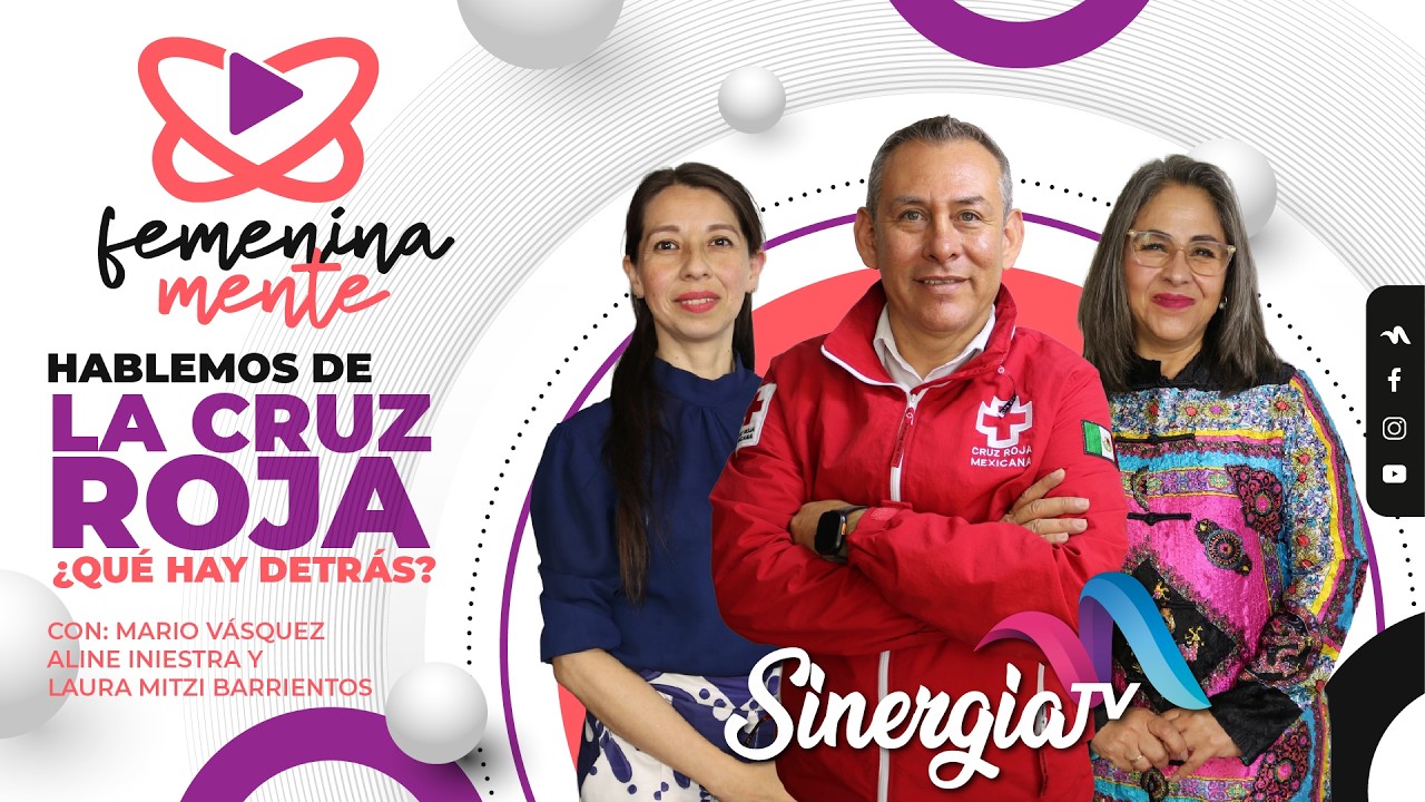 FemeninaMente