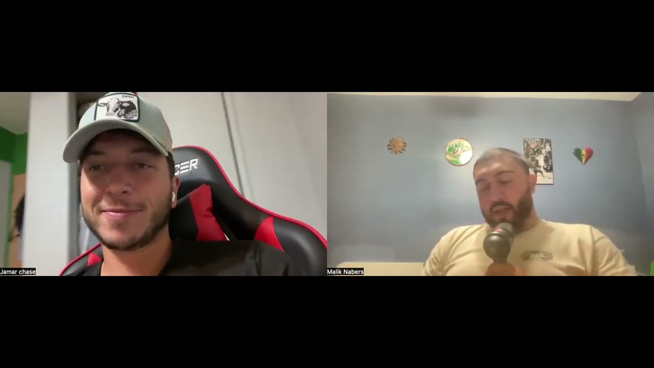 Ball Watch 098- Who Has the Better Fantasy Football Team?