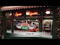 Central perk rel de friends et dautres spots