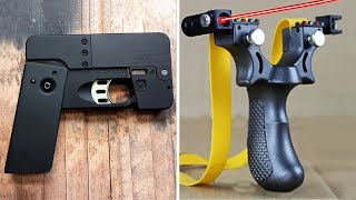 75 Powerful SelfDefense Gadgets That Could Save Your Life