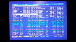 [MSX] FontPack - Hangul IME screenshot 4