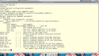 Booting up SPARCstation 10 -- and showing problems Wealth