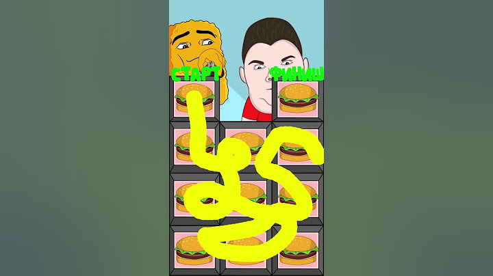 Гамбургер или Орео ? Nikocado Avocado против Gegagedigedagedago Nuggets  - кто победит ? Игра Змейка