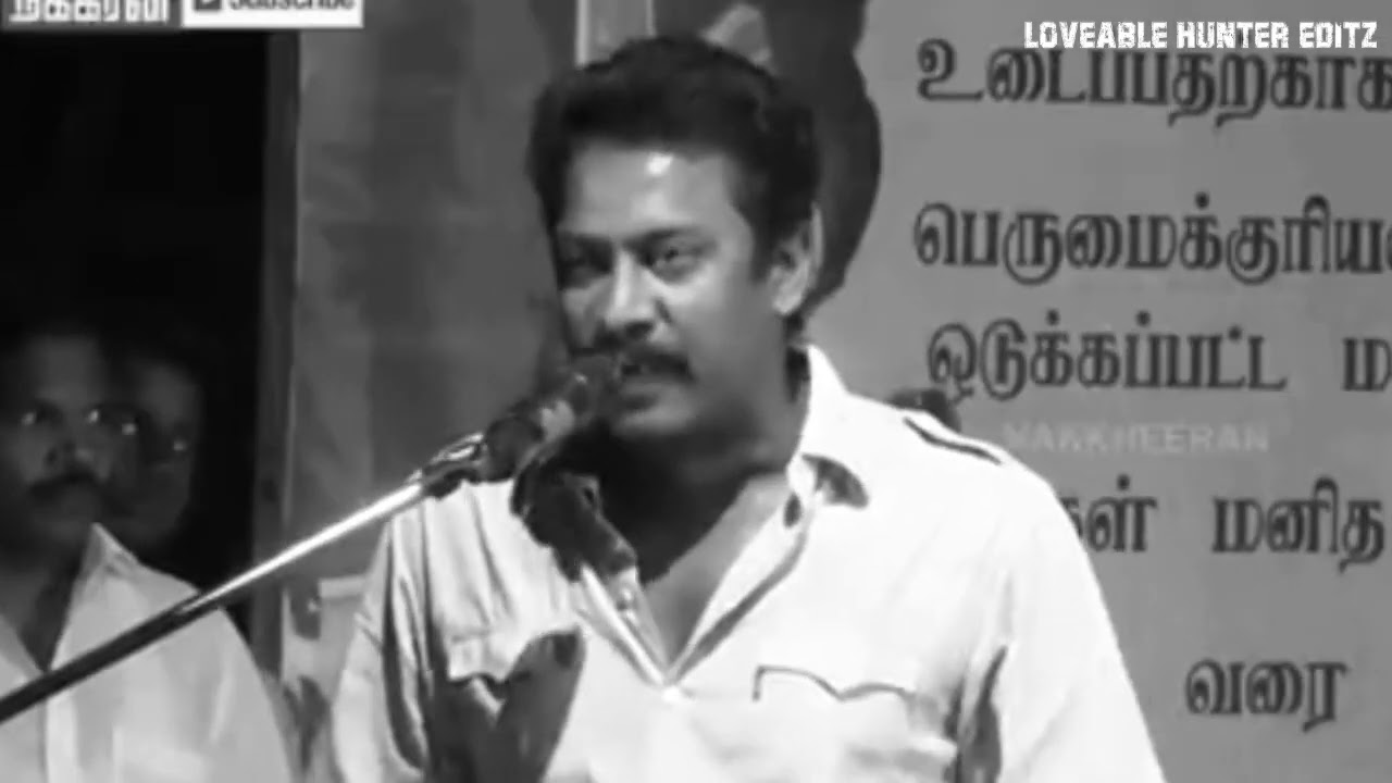 No Caste Samudrakani Whatsapp Status Tamil Say no to caste spread