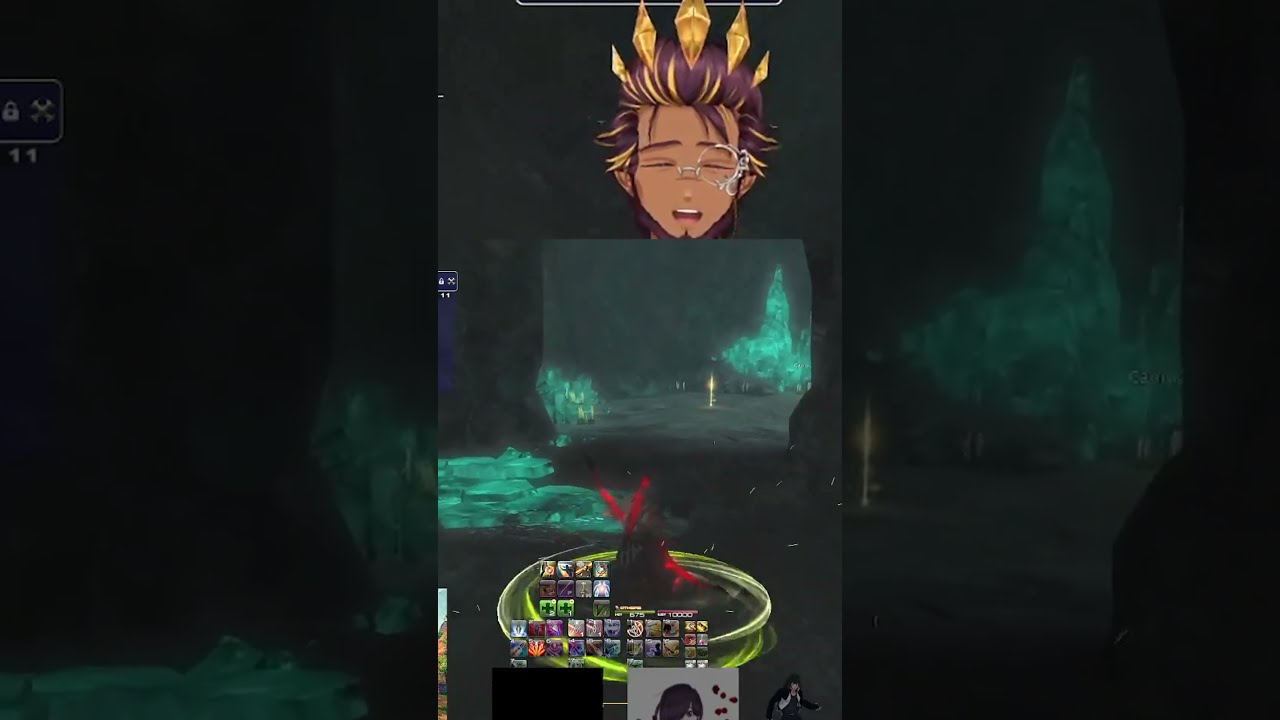 He Was Right Marquezev On Twitch