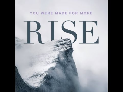 Rise Lesson One: The Greatness of God - YouTube