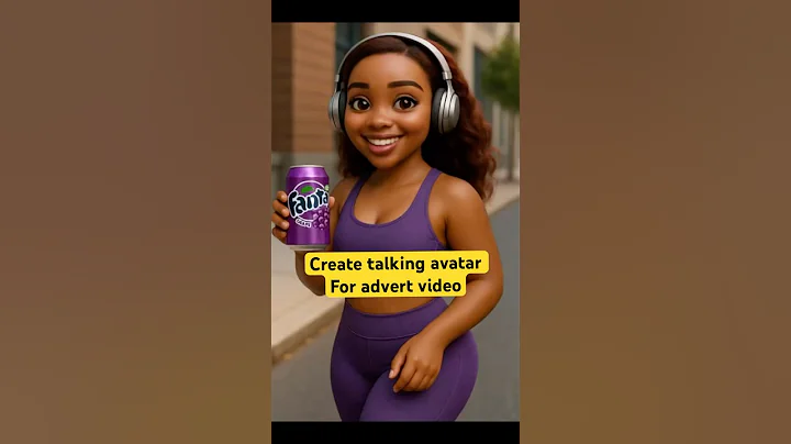 How to Create Talking AI Avatars for Advert Videos (Free & Easy!) | No Camera Needed!