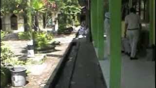 Semburat Cahaya (Lights Burst) The Movie - Part I