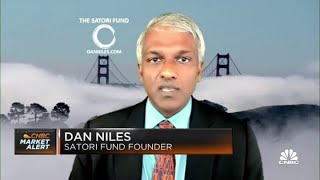 We don't like big tech because of valuation, but recovery stocks still have ways to go: Dan Niles