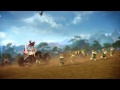 LEGO® Legends of Chima™ - Trailer