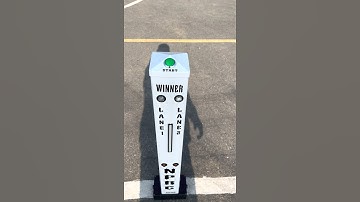 RC DRAG TREE 2.0 WIRELESS