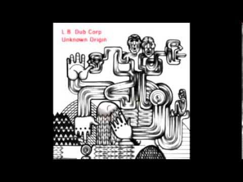 [Ostgut Ton] L.B. Dub Corp - No Trouble In Paradise