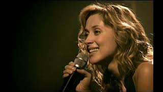 Lara Fabian — Je T'aime (Live 2002)