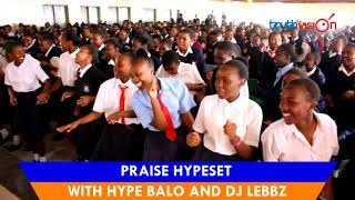 Kathiani Girls School Dj Lebbz Hype Balo Praise Set Youtube Kathiani Girls School Dj Lebbz Hype Balo Praise Set Youtube