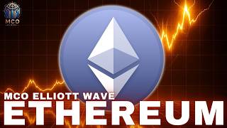 Ethereum Elliott Wave Update – Key Resistance Levels Ahead