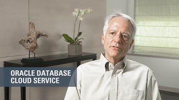 Pragmatyxs Ensures Data Security in the Cloud with Oracle
