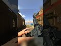 COD MW2019 : M4A1 PAYDAY 2 [2013] Build #modernwarfare #callofduty #nostalgia #Shorts #payday2