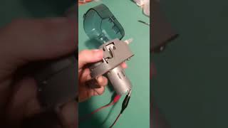 peristaltic pump #diy #diyprojects #arduino
