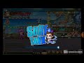 Surf-Tank- EVOLUÇÃO TOP PEGANDO 2KK DE FC