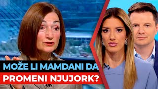 Može li Mamdani da promeni Njujork? | URANAK1