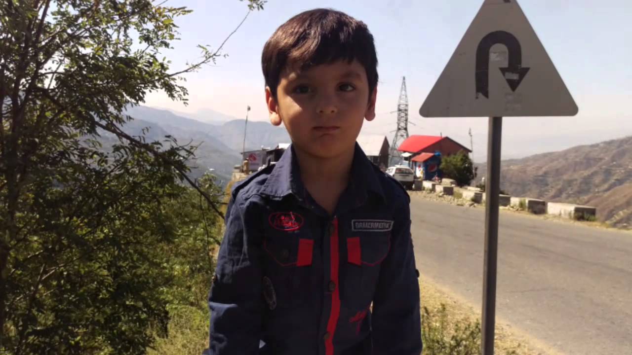 Rahmangul Azlan Bacha - YouTube