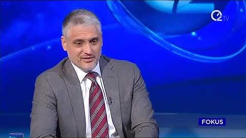 Fokus: gost Čedomir Jovanović | B92 TV