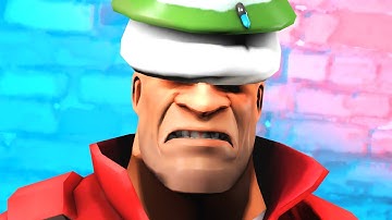 SFM - This is why I don