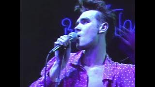 The Smiths - live Rockpalast 1984 (HQ)