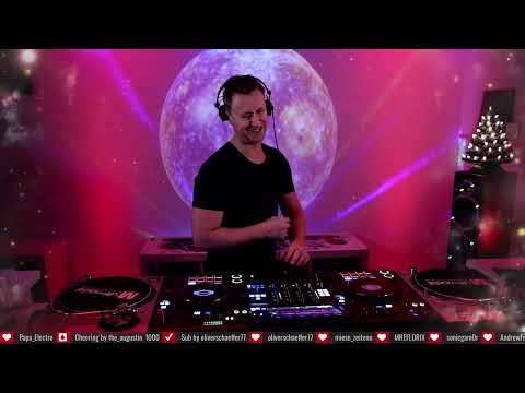 New Melodic Progressive Techno 2025 - cosmic feelings 34 by Rafael Silesia