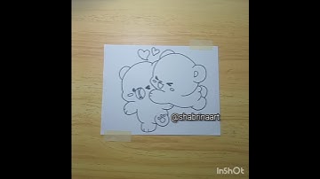 Cute Things to Draw When Bored ✏️ Ep. 13 #drawing #draws #sketch #art #cute #simple #easy #tutorial