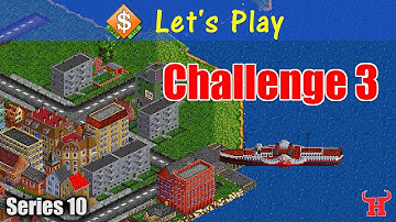 The No Train Zone - 🚦 OpenTTD 🚂  Let