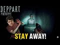 THIS HORROR GAME IS SUPER REALESTIC | HORROR GAME