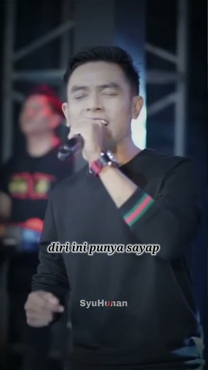 Hujan - Gerry Mahesa #shorts #storywa #dangdutkoplo #gerymahesa